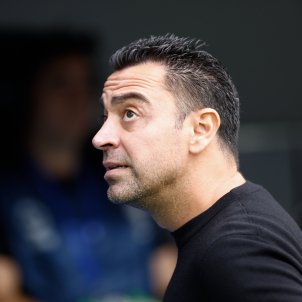 Tragèdia amb l'ídol del Barça que deixa KO Xavi Hernández al doble Clàssic contra el Reial Madrid