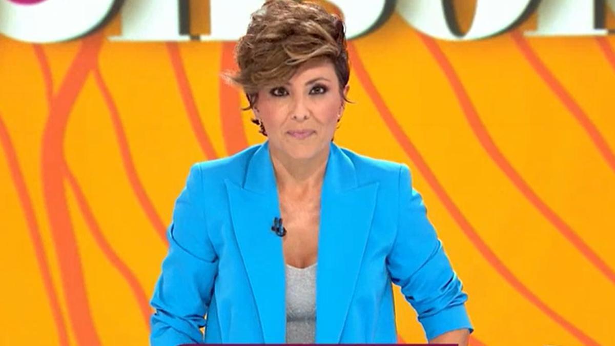Sonsoles Ónega ATRESMEDIA Sonsoles Ónega ATRESMEDIA
