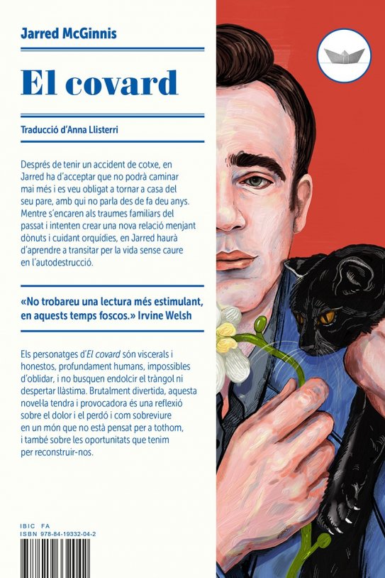 el covard el covard
