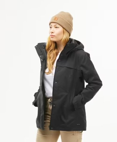 Jaqueta de Decathlon