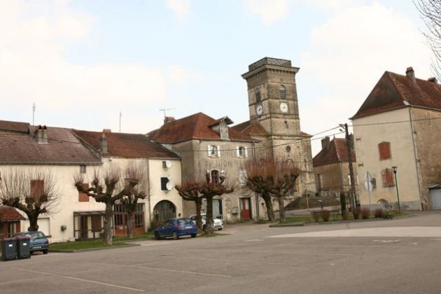 Amance Amance