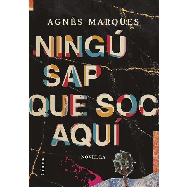 ningu sap aqui ningu sap aqui