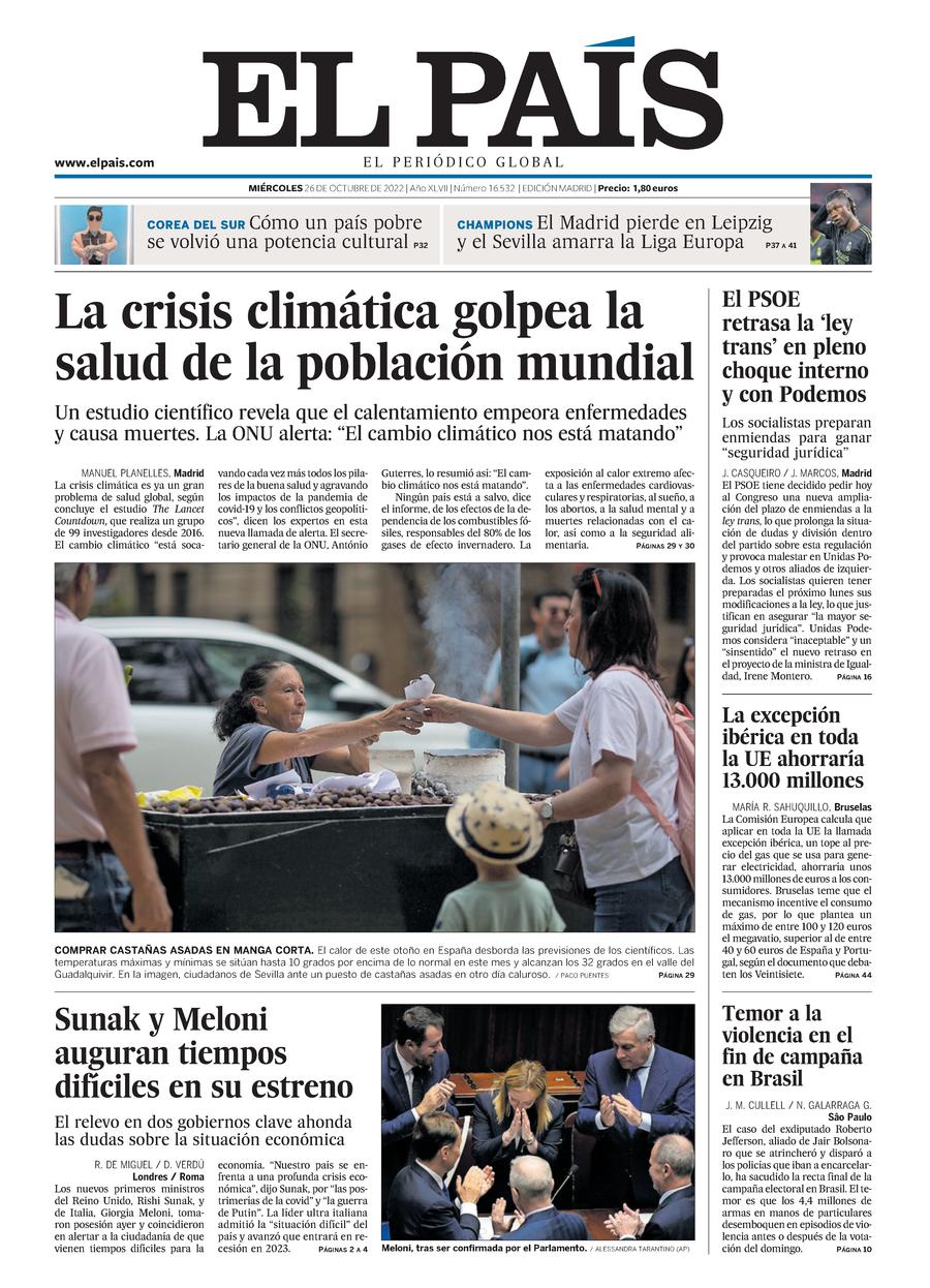 El País