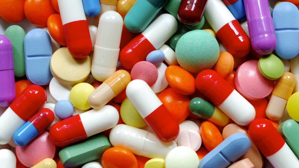 Antibiòtics: aquests són els seus efectes secundaris