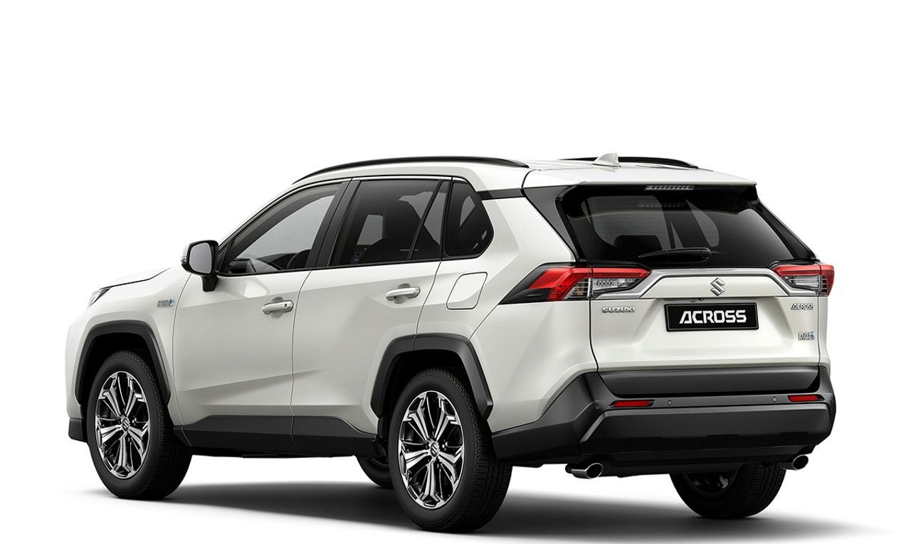 Suzuki da la campanada en la lista de marcas de coche más fiables
