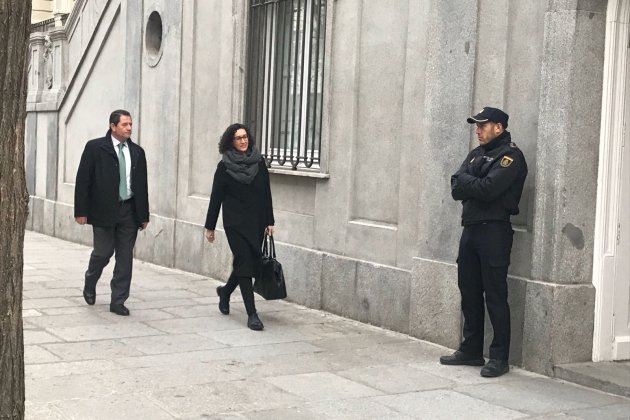 Rovira Declaració suprem / GL Rovira Declaració suprem / GL