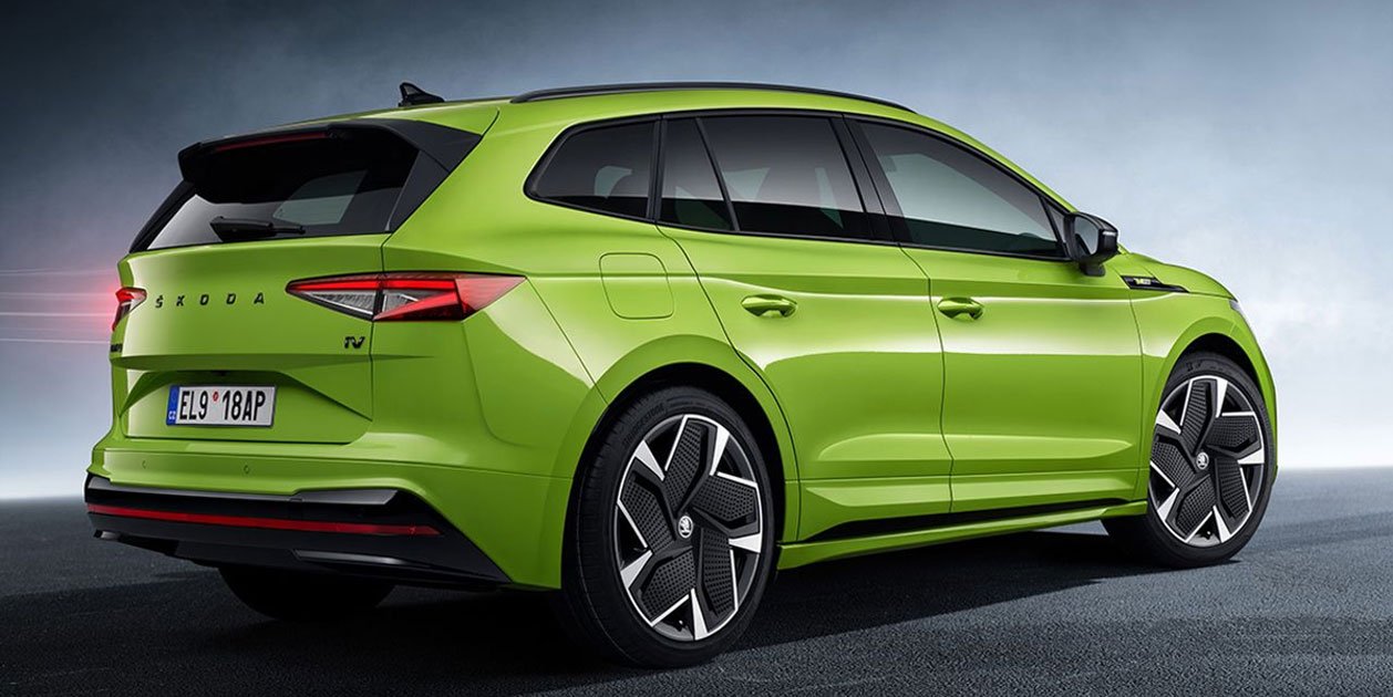 Skoda treballa en un cotxe que 'parla' amb els vianants