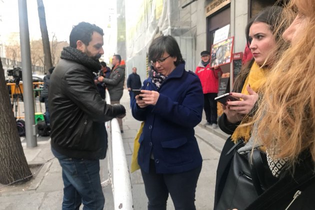 BOYA DECLARACIÓ SUPREM ROVIRA PASCAL / gl BOYA DECLARACIÓ SUPREM ROVIRA PASCAL / gl