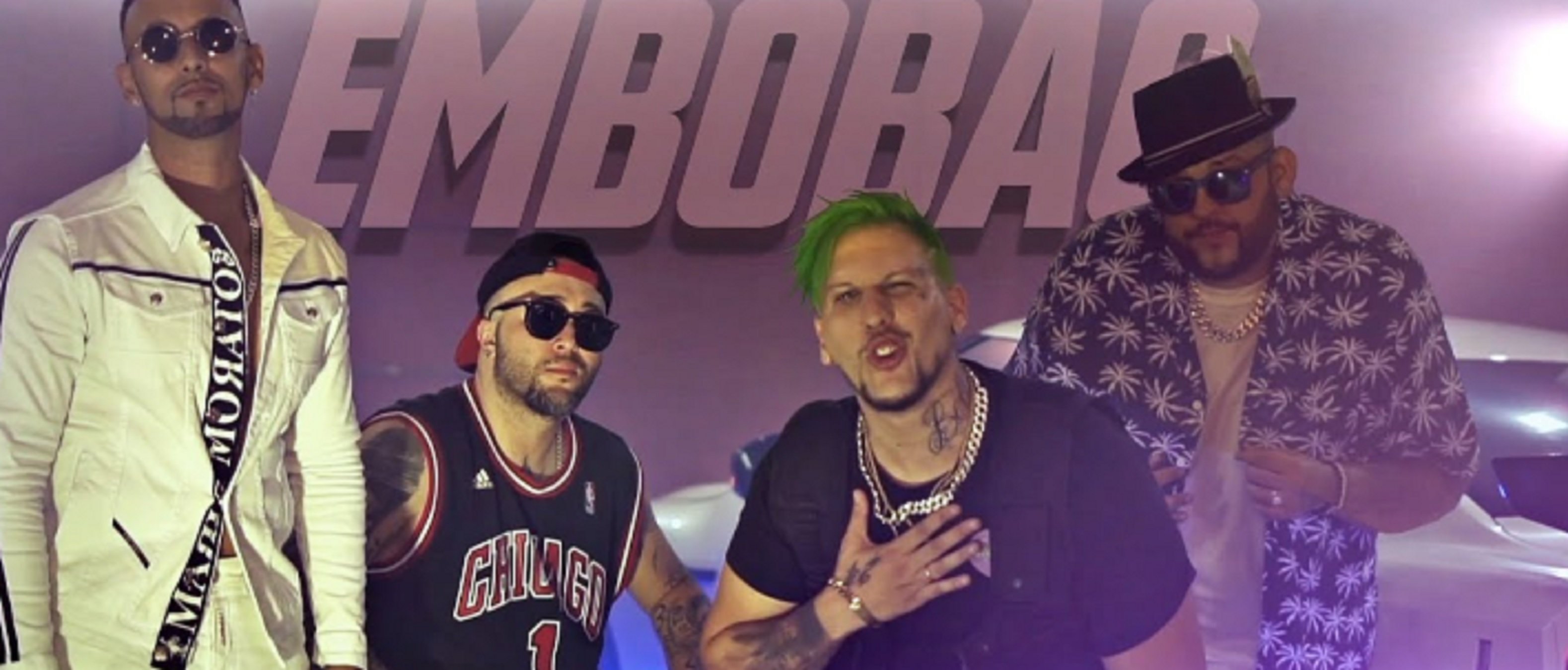 Kiko Rivera, Embobao Youtube Kiko Rivera, Embobao Youtube