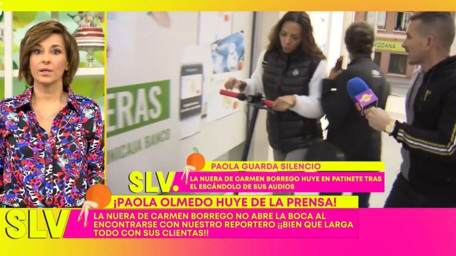 Paola Olmedo Paola Olmedo