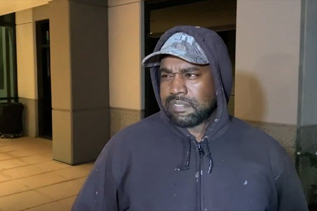 Kanye West TMZ Kanye West TMZ