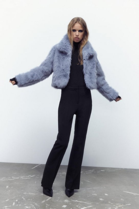 Cazadora de Zara Cazadora de Zara
