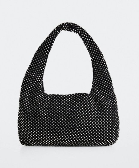 Bolso de Mango Bolso de Mango