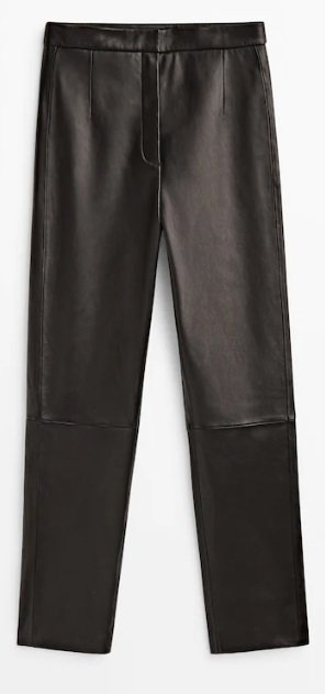 Pantalón de Massimo Dutti Pantalón de Massimo Dutti