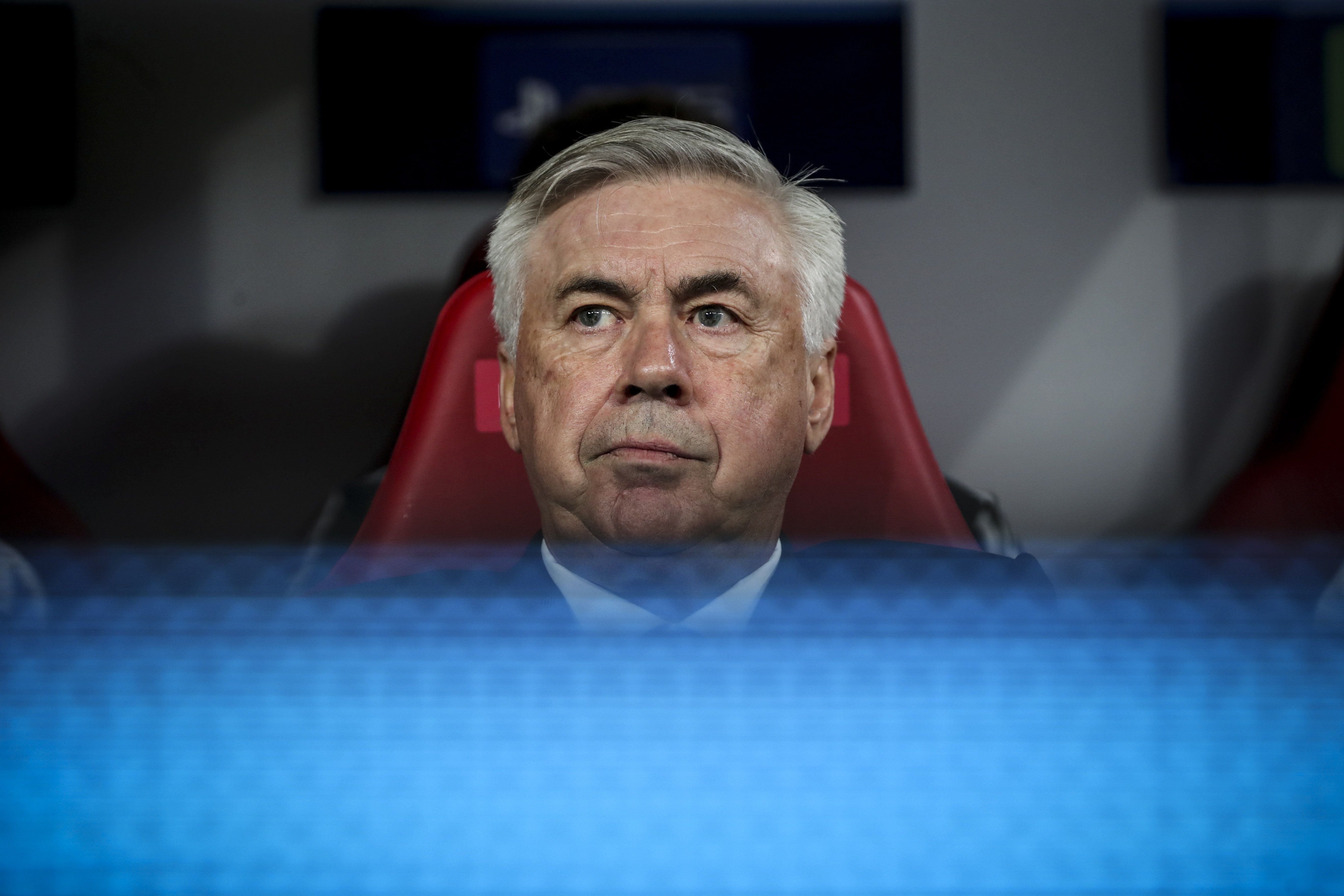 El ‘gigante uruguayo’ es el fichaje que Ancelotti tiene sobre la mesa, 6 meses para decidir