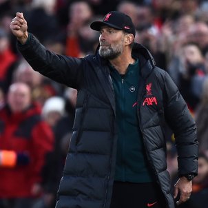 Reunió per trair Klopp i el Liverpool amb Florentino Pérez