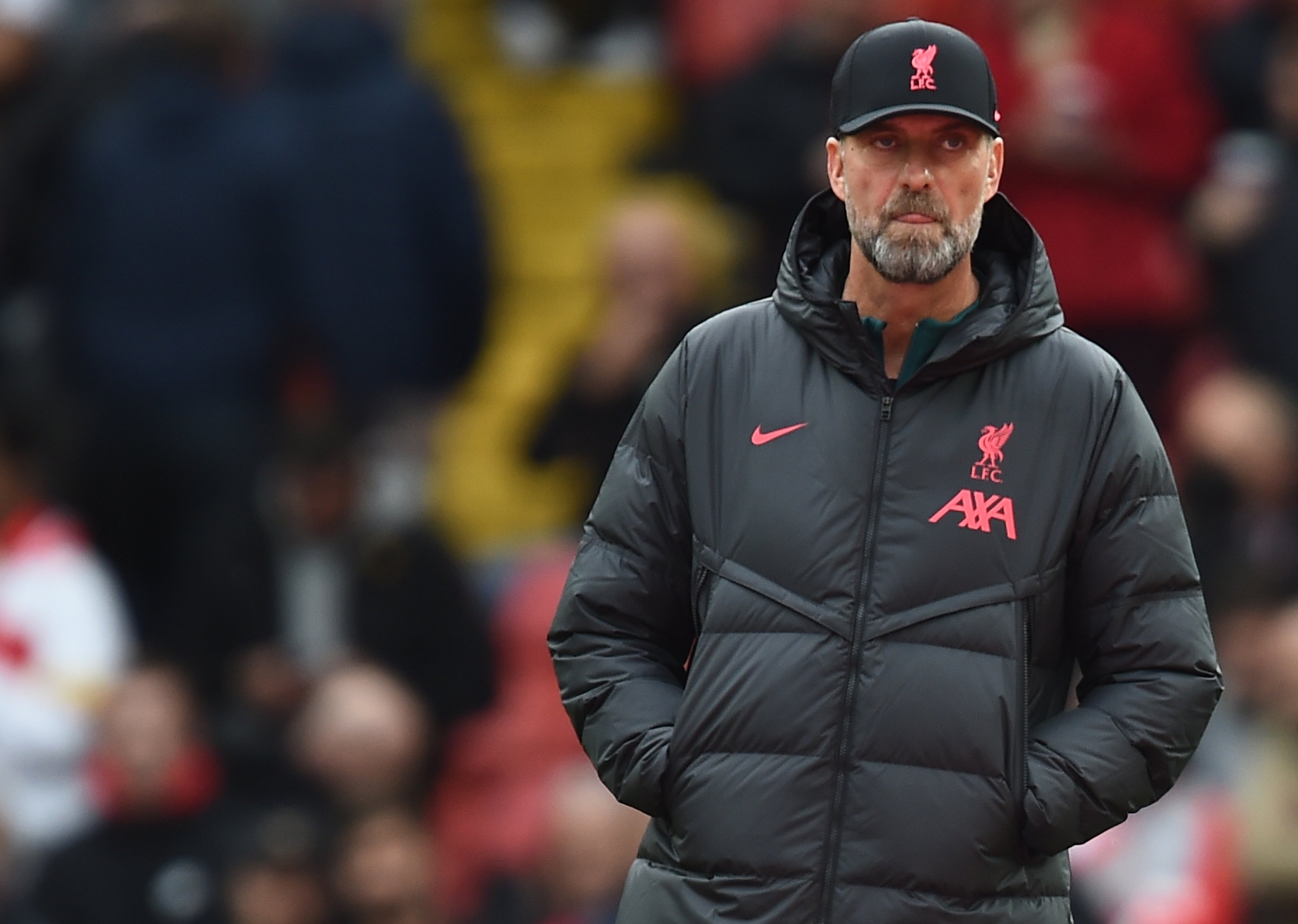 Klopp entra en escena y el adiós al Barça puede acelerarse, el Liverpool lo quiere