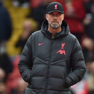Rebutja Klopp i els milions del Liverpool perquè no trairà Florentino Pérez per diners