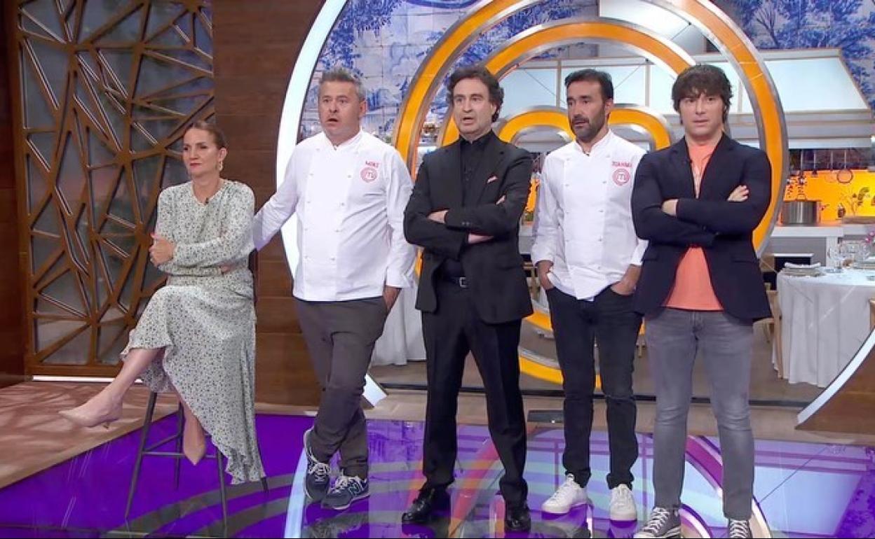 MasterChef Celebrity 7 MasterChef Celebrity 7