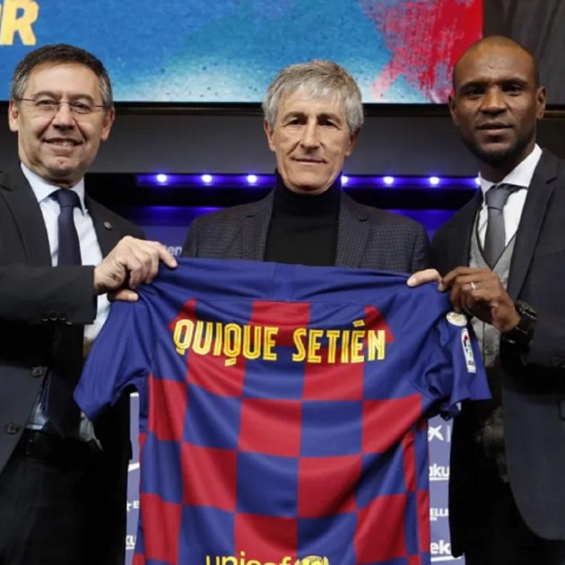 Setién IG Setién IG