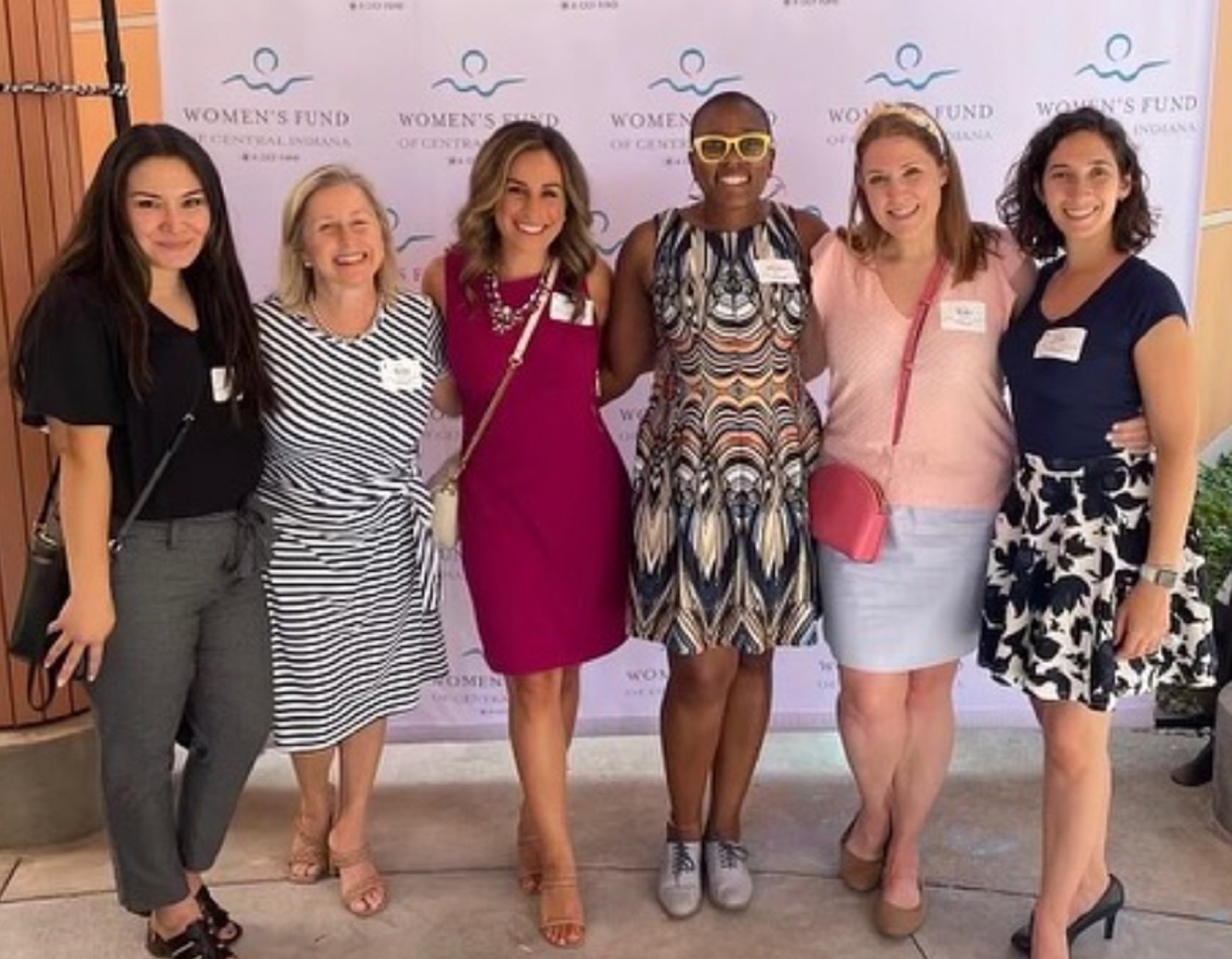 Women's Foundation Indiana   IG