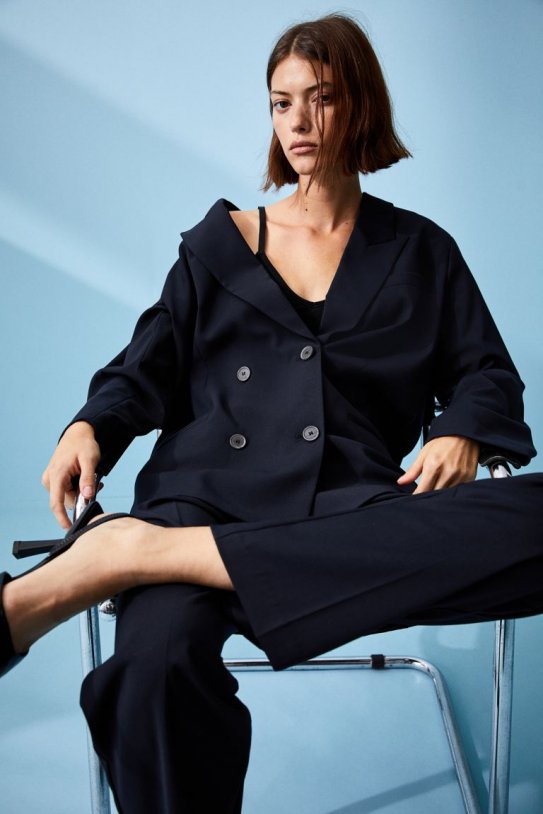 Americana de H&M Americana de H&M