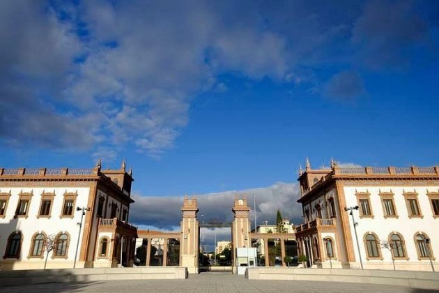 Tabacalera Málaga