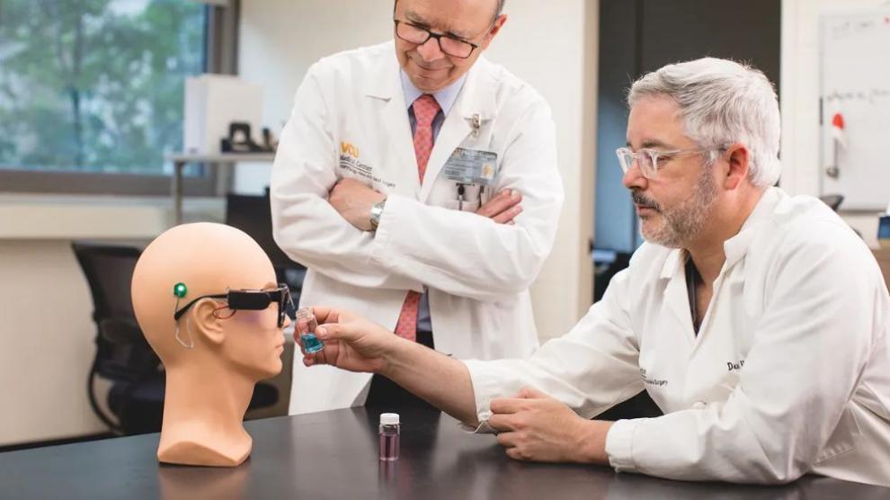 Has perdut l'olfacte per culpa de la covid-19? La Universitat de Virgínia, al rescat