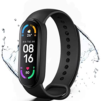 Smartwatch de Amazon Smartwatch de Amazon