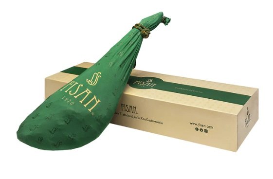 Jamón Fisán Jamón Fisán