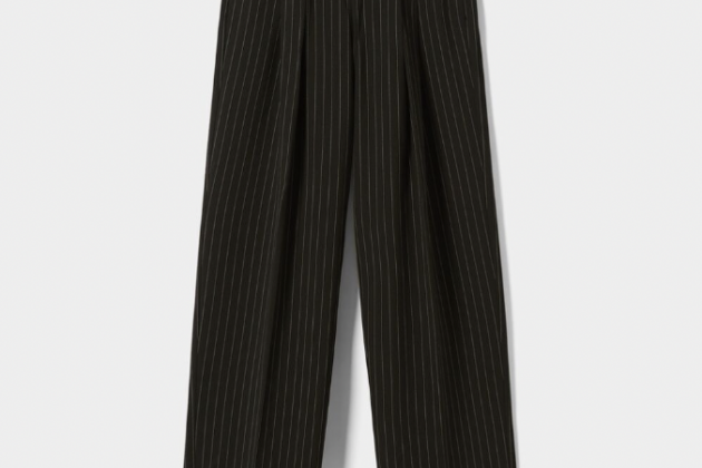 Pantalón de Bershka Pantalón de Bershka