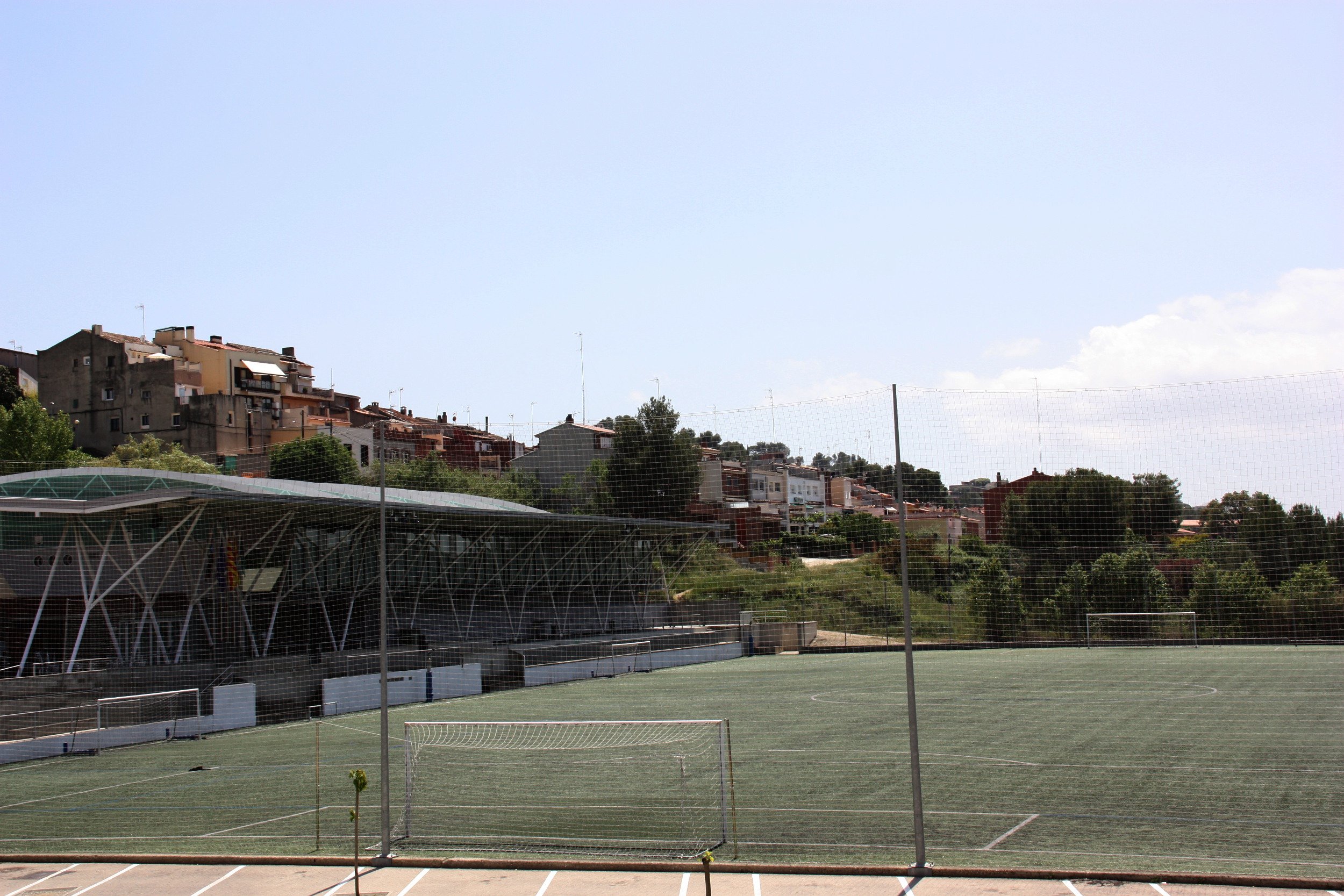 Macrooperació policial contra la compra de partits al futbol espanyol