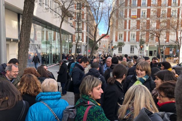 diputats PDeCAT esperan Pascal Suprem Marta Lasalas diputats PDeCAT esperan Pascal Suprem Marta Lasalas