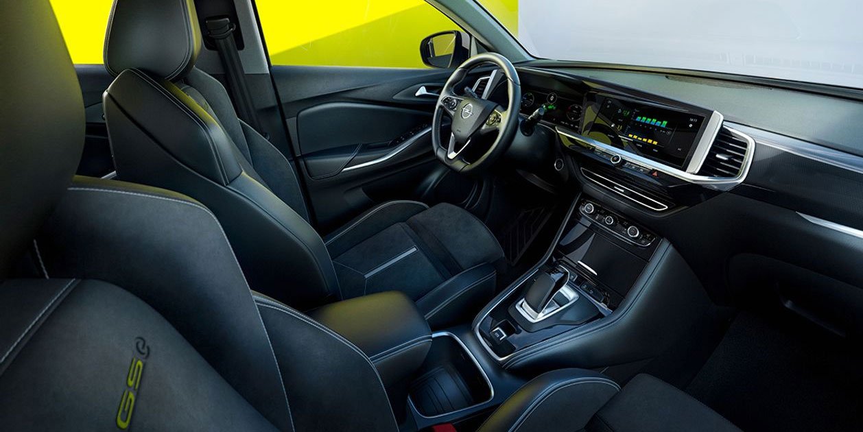 Opel tiene vehículos accesibles, pero también un modelo para sibaritas que supera los 57.000 euros