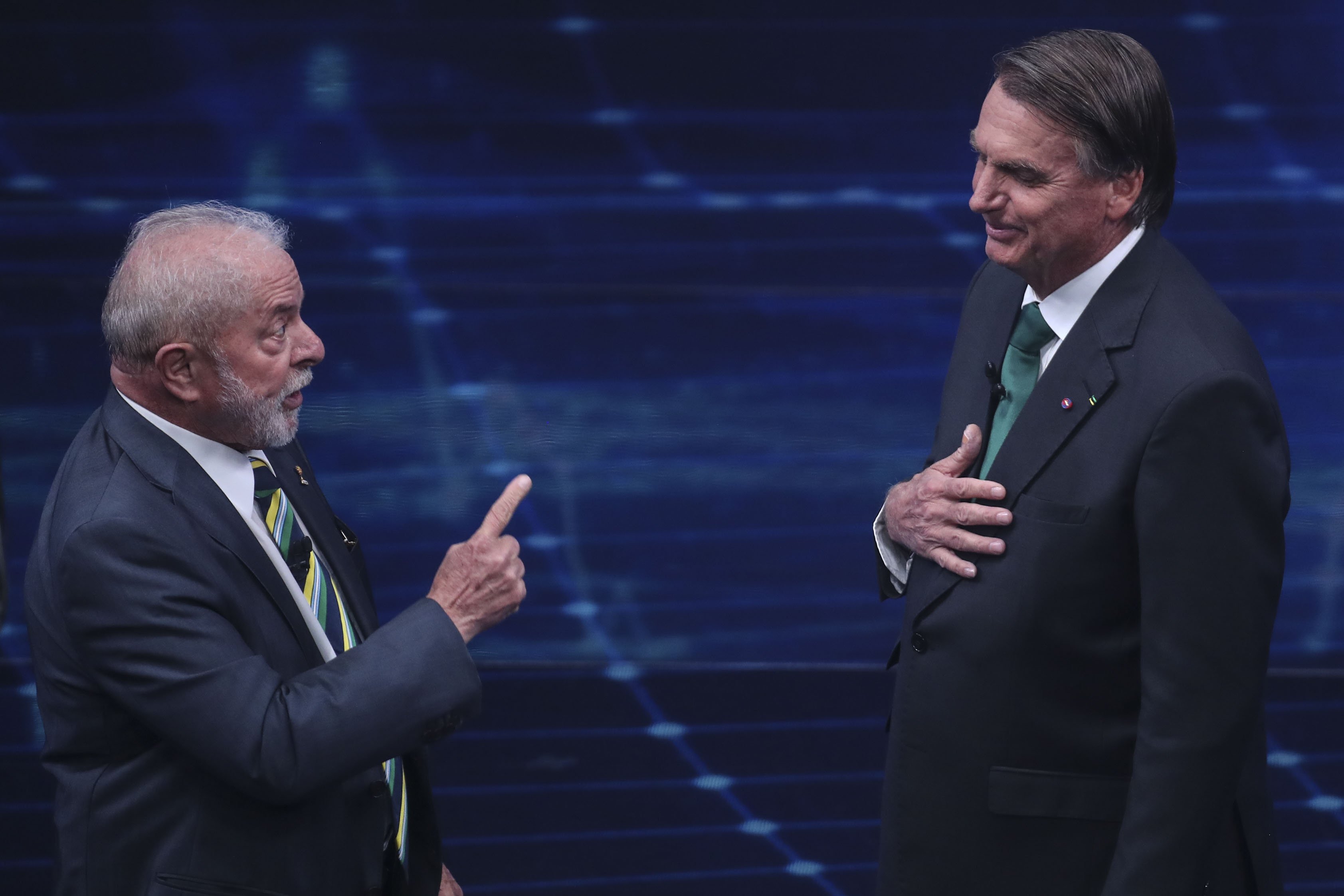 Compte enrere per a la segona volta de les eleccions del Brasil 2022: què diuen les enquestes?