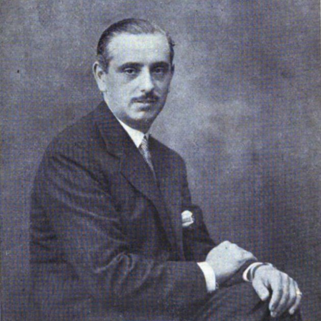 José María Pemán wikipedia