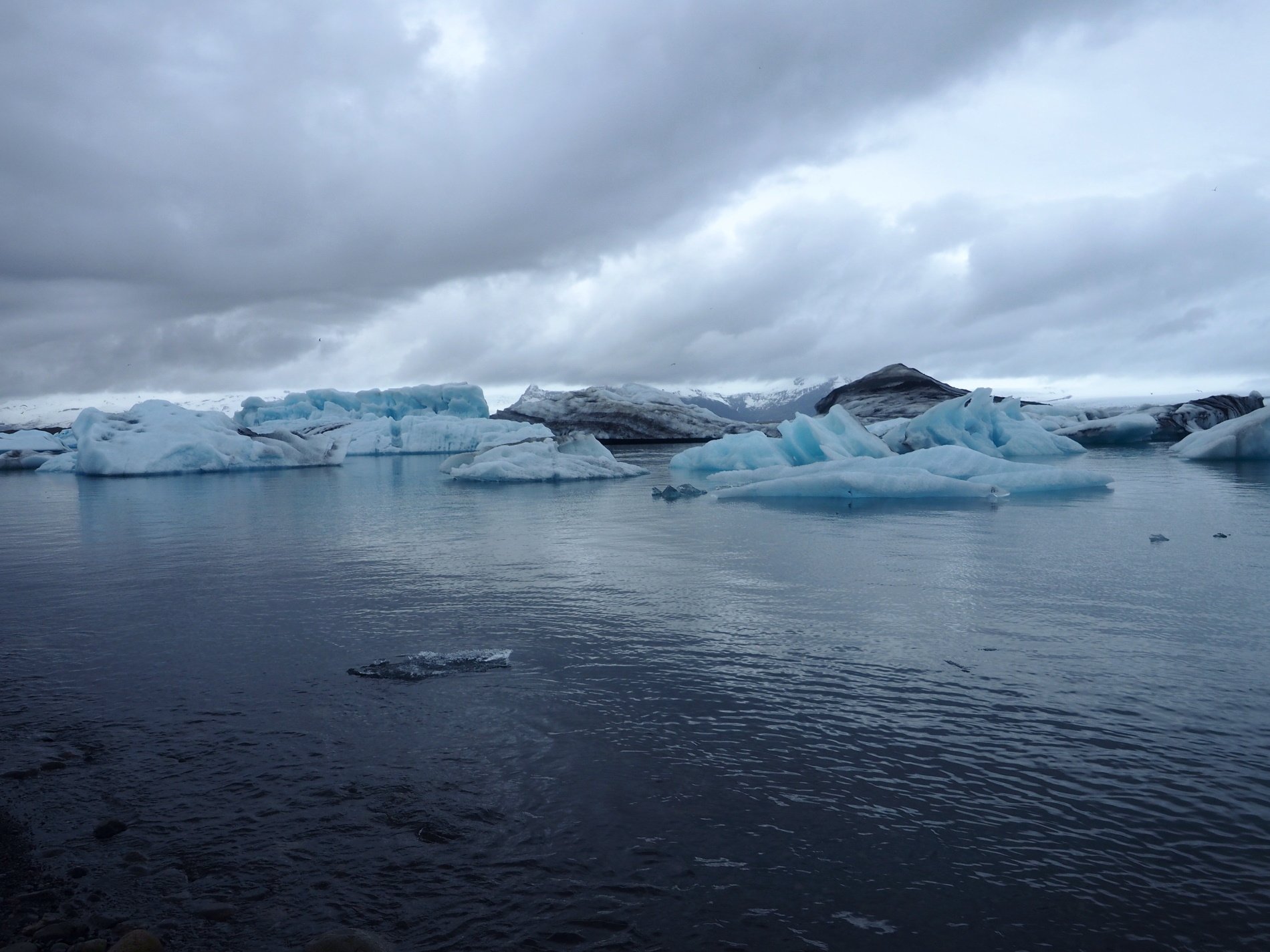 La ONU avisa que la Tierra se calentará 2,8 grados este siglo si no se reducen las emisiones de gases