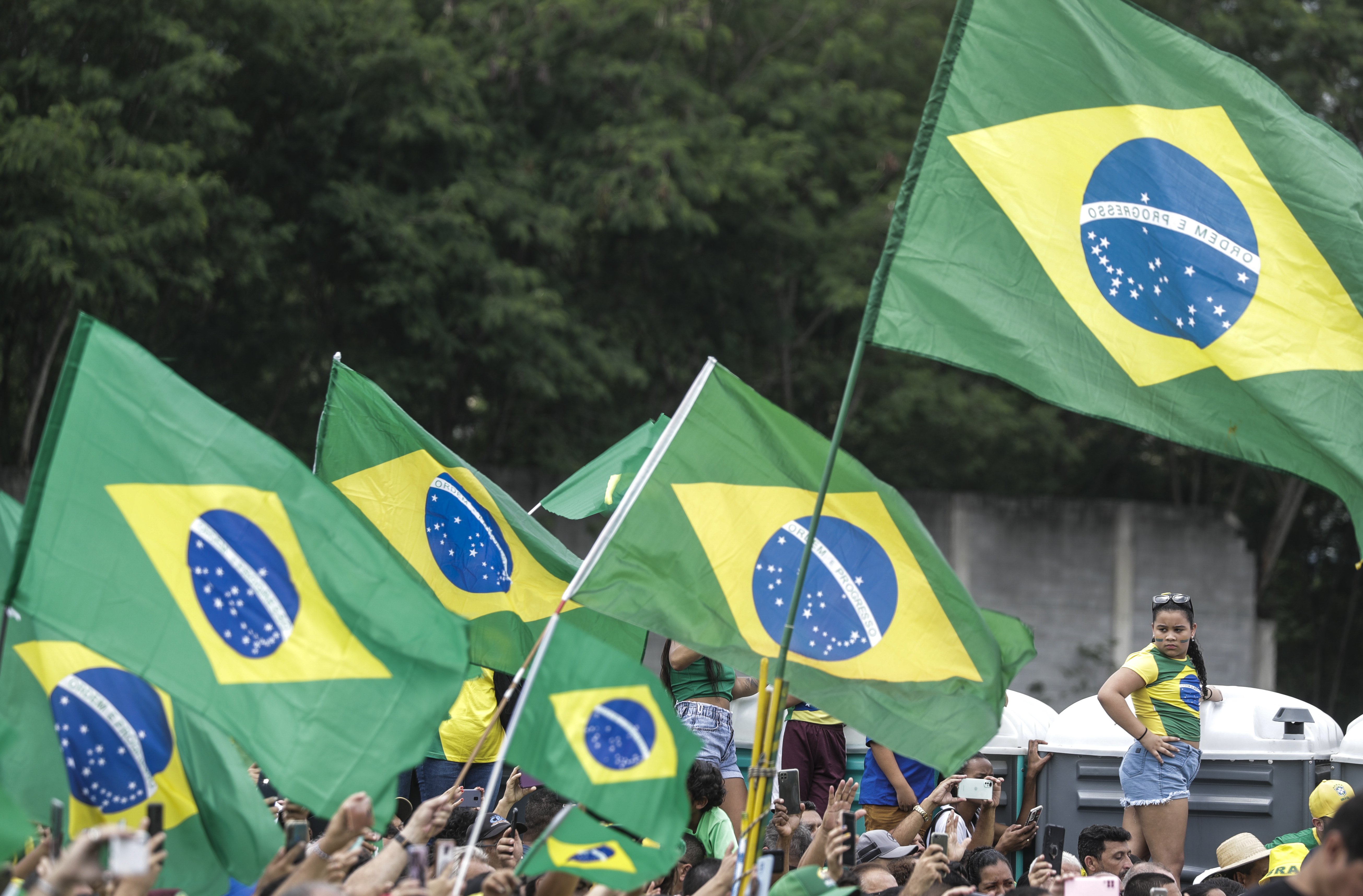 Les eleccions de Brasil 2022 arriben a la segona volta amb un pols final entre Lula da Silva i Jair Bolsonaro
