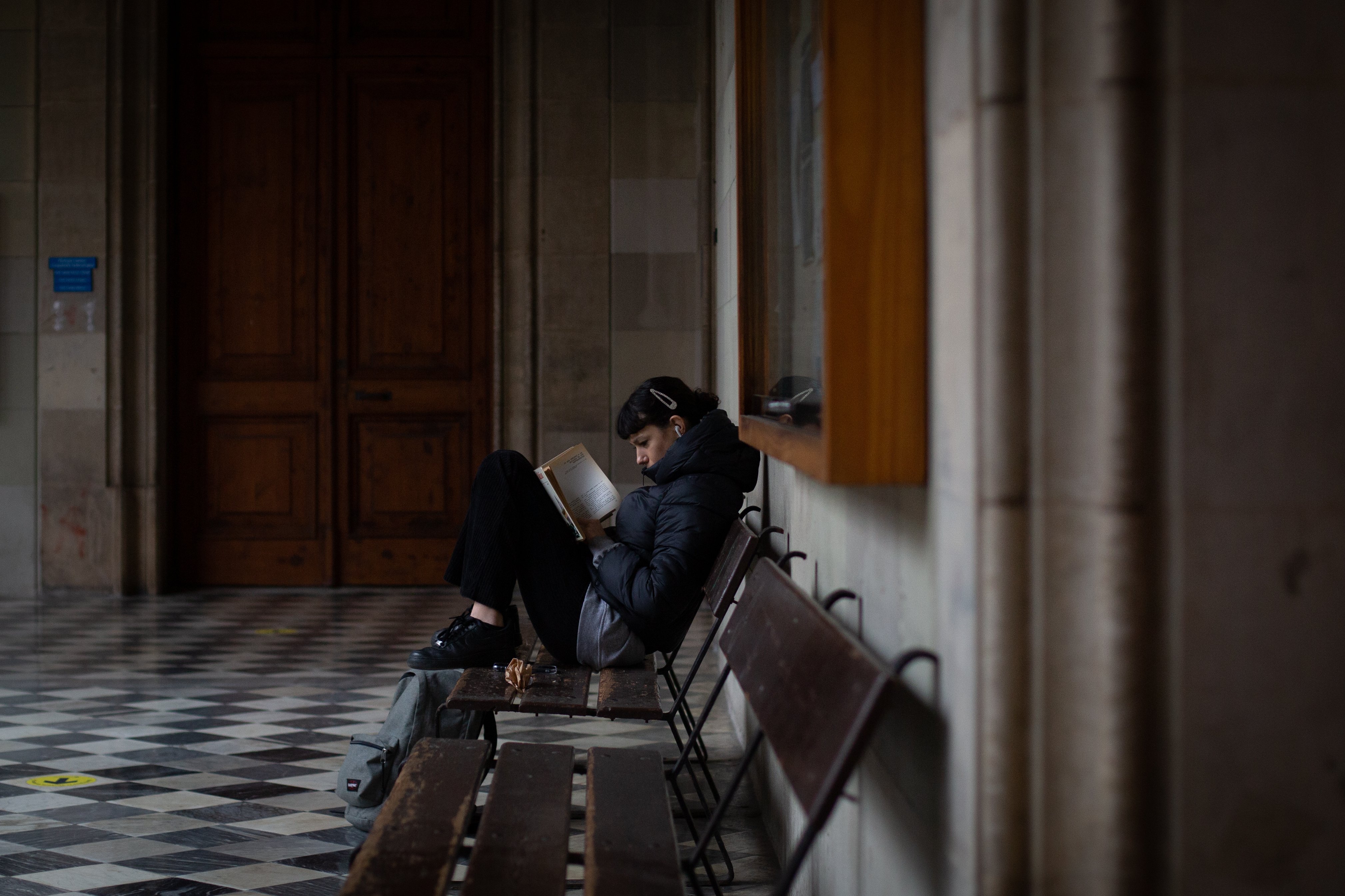 La Universitat de Barcelona, entre las cien primeras del mundo en sostenibilidad