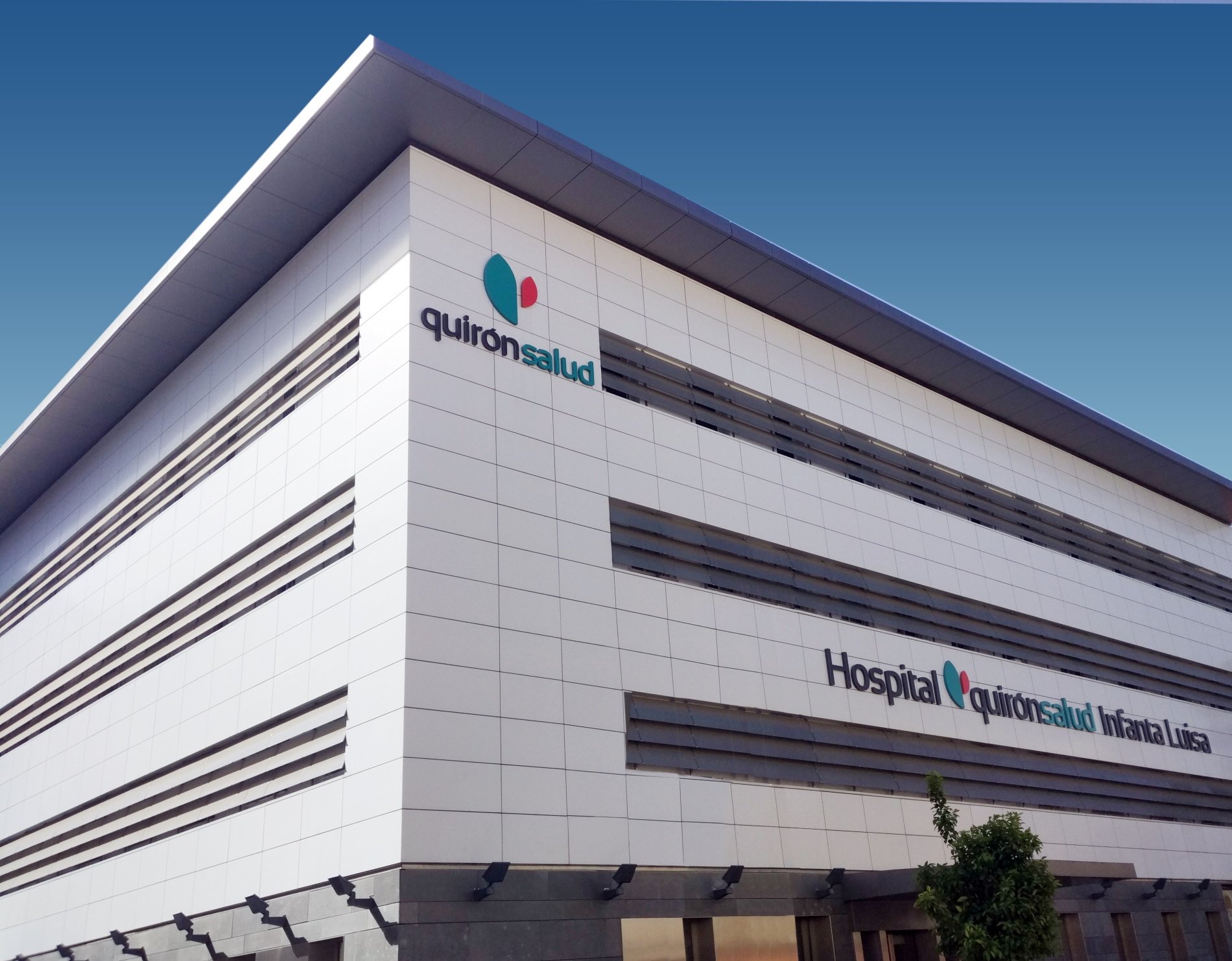 Quirónsalud, primer grupo hospitalario privado acreditado con la Joint Commission International Enterprise