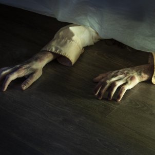 Històries de Halloween 2022: 50 relats curts que et provocaran més d'un malson