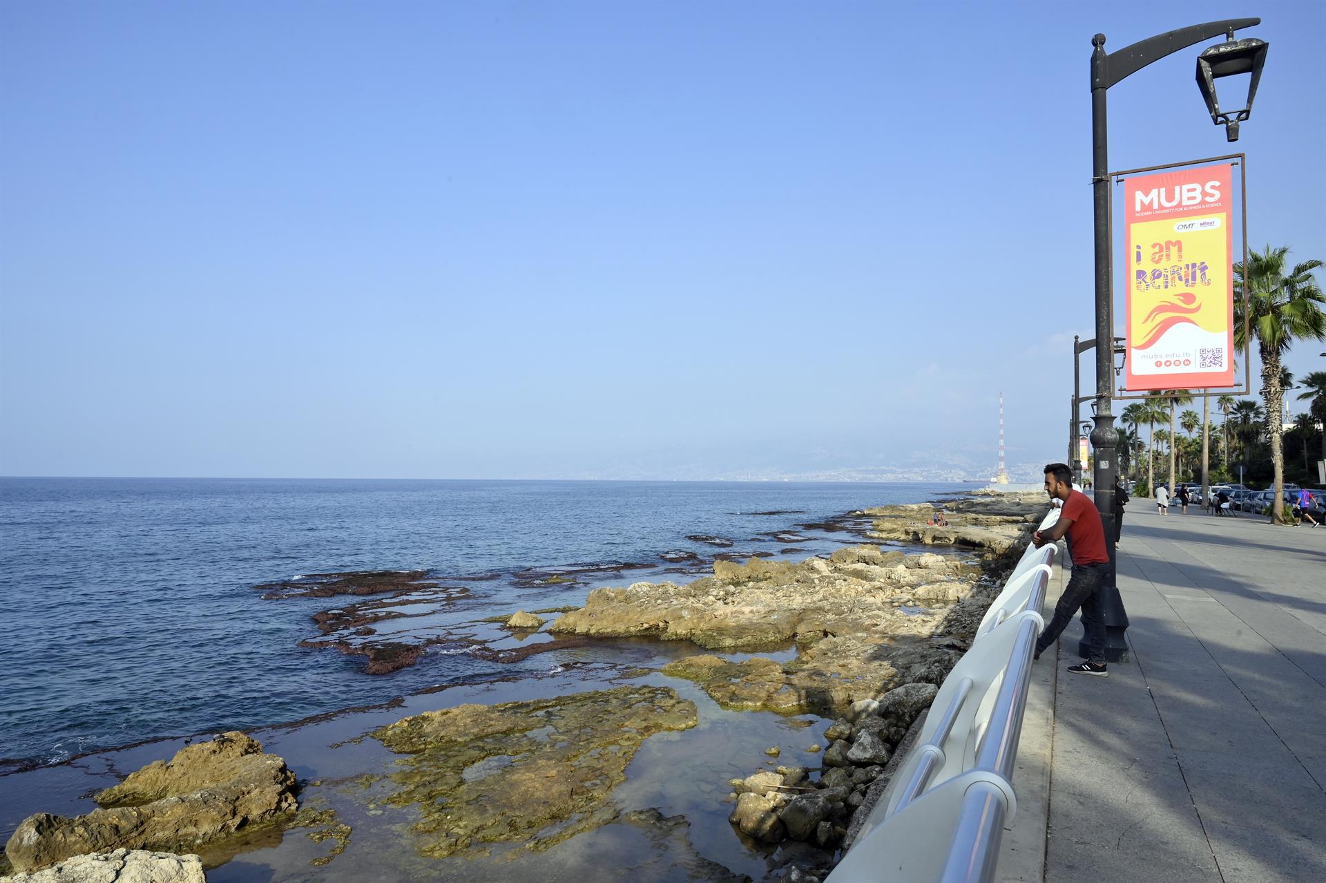 ¿Por qué el acuerdo fronterizo entre Israel y el Líbano lo cambia todo?