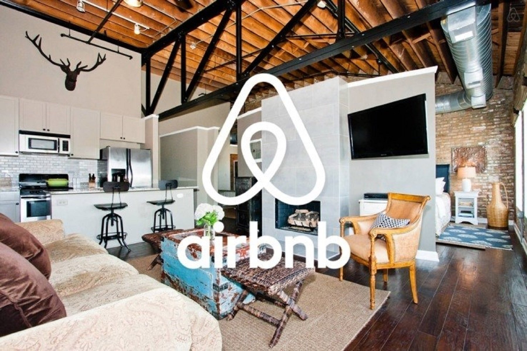 Airbnb, sancionat amb 300.000 euros per una oferta il·legal a Mallorca