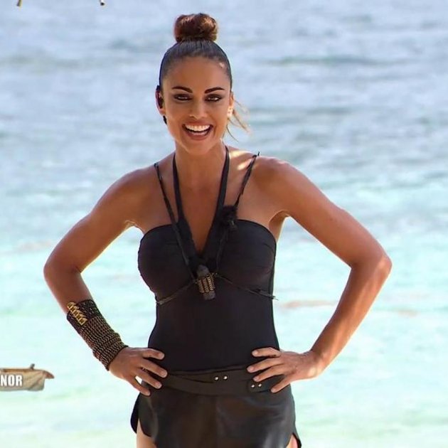 Lara Álvarez Mediaset Lara Álvarez Mediaset