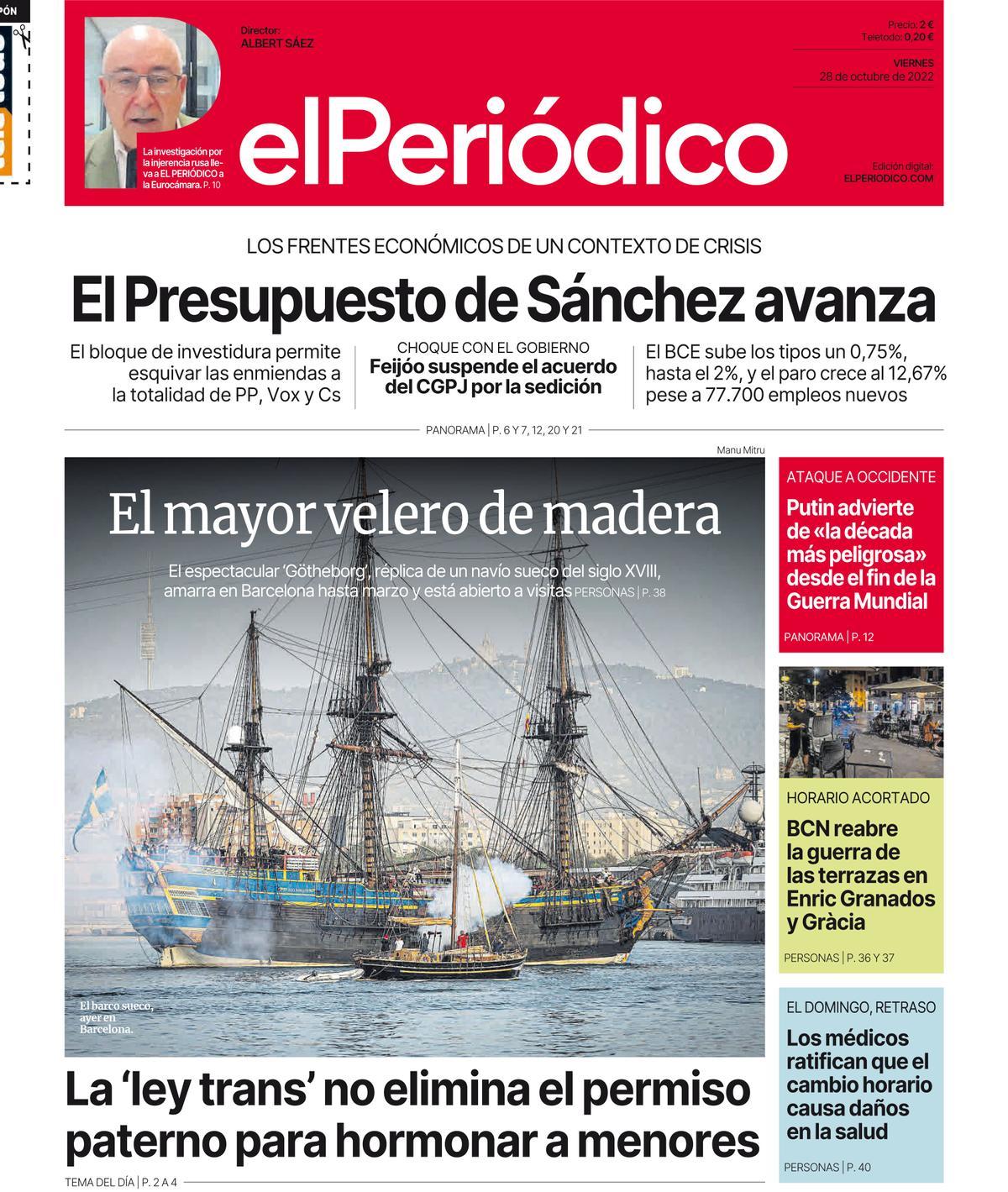 El Periódico El Periódico