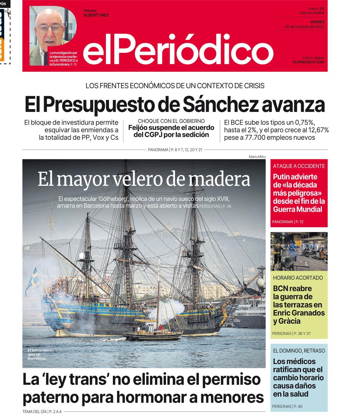 El Periódico