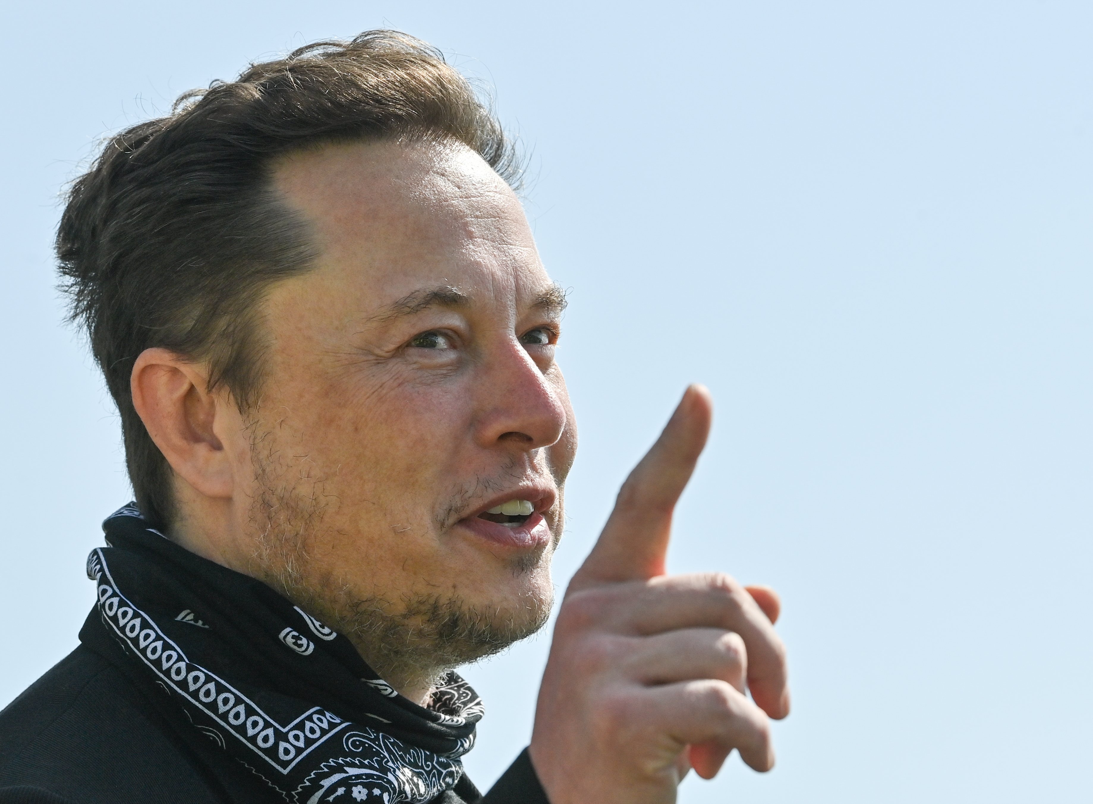 Elon Musk vol que Twitter serveixi per guanyar diners