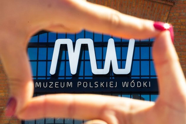 Museo vodka polonia varsovia