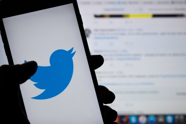 movil logo twitter Europa Press movil logo twitter Europa Press