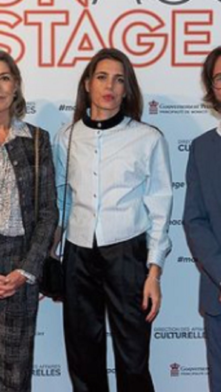 Carlota de Mònaco Instagram Carlota de Mònaco Instagram